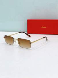 Picture of Cartier Sunglasses _SKUfw77796518fw